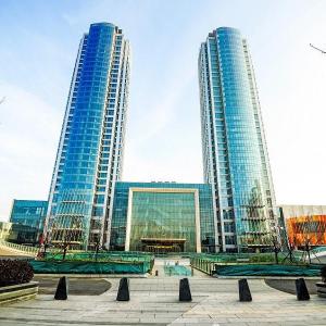 Hotel  Carnival Qingdao