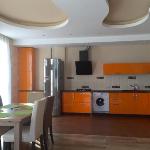 Apartment Vanilnoe Nebo Sochi