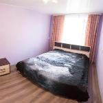 2kv Apartment Center Gudvin Tyumen