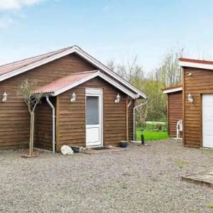 Holiday home Struer XV