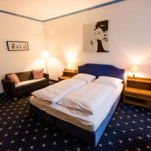 Hotel Fabritz