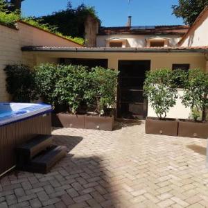 Hotel Orcagna