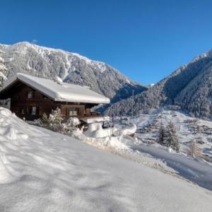 Chalet Alpinchalet Zigjam