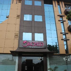 Hotel The Grand Orchid