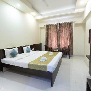 Hotel Galaxy Inn