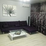 Apartment in Krasnodar 