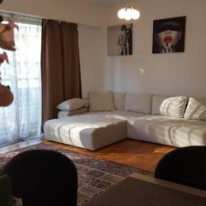 Apartament Bellevue Brasov