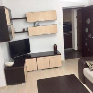 Apartament Larisa