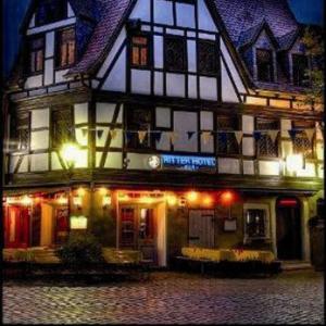 Trip Inn Hotel Sachsenhausen
