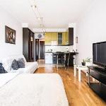 Apartment 4You Piter ThreE