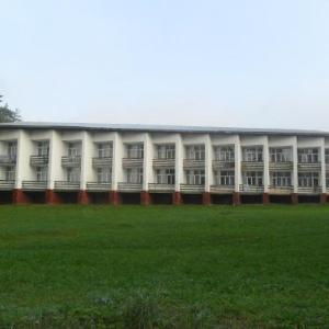 Sanatoriy Shchelykovo
