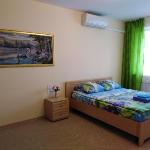 Guest accommodation in Yekaterinburg 