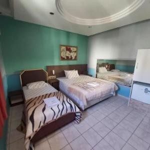 Hotel Puma
