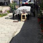 Guest house Otdyh u Marii Vityazevo