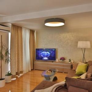Cathy 5 Star Supreme Apartment