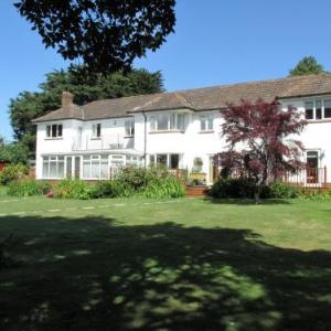 Cherry Orchard House