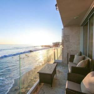 Beachfront Malibu Paradise Home Home