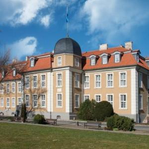 Parkhotel Schloss Meisdorf