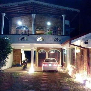 Villa De Rosh