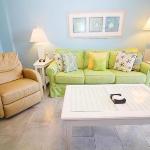 Guest accommodation in Orange Beach Alabama