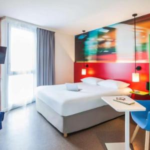 Ibis Styles Mulhouse Centre Gare