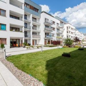 Apartments Świnoujście Center II by Noclegi Renters