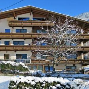 Holiday Home Eberharter - MHO110