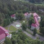 Health Resort Belyy Kamen Belokamennyy