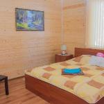 Guest accommodation in Dzhunkovka 