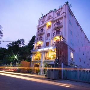 Hotel Shwe Yee