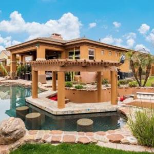 All-Suite Home Located In North Phoenix Home