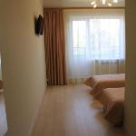 Guest accommodation in Dzerzhinsk 