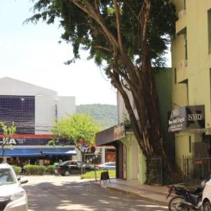 Novo Hotel Douglas