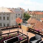 Agnes - Apartments Prague