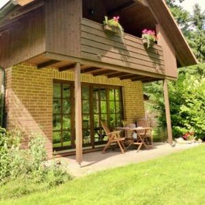 Haus am Wald Klingberg