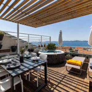 Apartments Vallis Rabiosa by Adex Travel