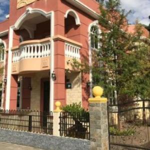 山同青旅Backpacker Hostel