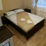 Apartment na Stanislavskogo Novosibirsk