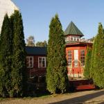 Guest accommodation in Vologda 