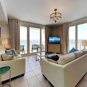 Villa Luna Condo #901 Condo