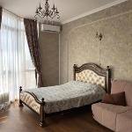 Elite Apartments in Anapa