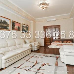 Arenda Apartments - Ulianovskaya str.32