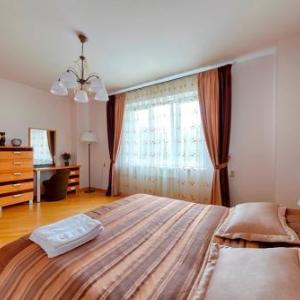 Arenda Apartments - Surganova5A