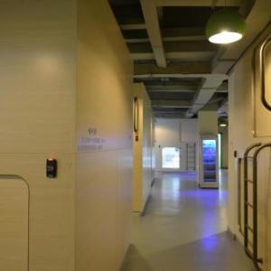 深圳栖游青年旅馆Shenzhen Xi You Hostel