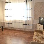 Apartment Plandina 27a Arzamas 