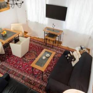 Makarun Heritage Rooms