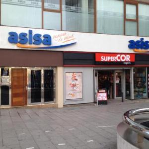 Apartment Rambla Alicante