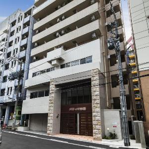 Patio Kyobashi Hotel