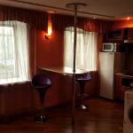 Comfort Russia Apartments on Lenina Barnaul 