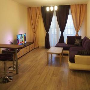 Apartment on Moskovskiy Prospekt